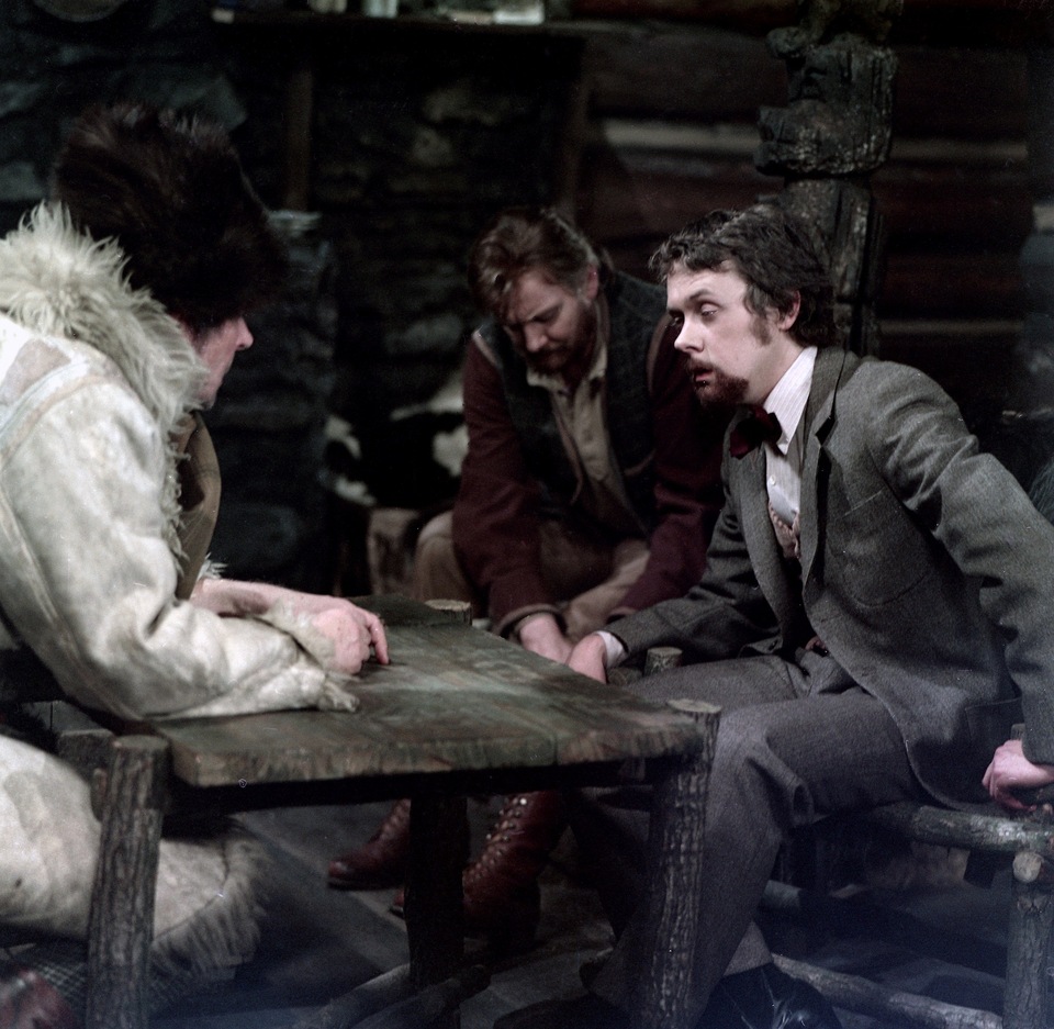 Фільм Králova žena