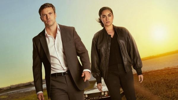 Slučajevi Thomasa Lynleya