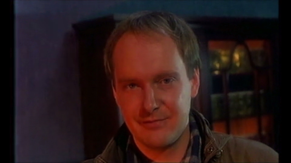 Film Lojze Woke Up As Usually