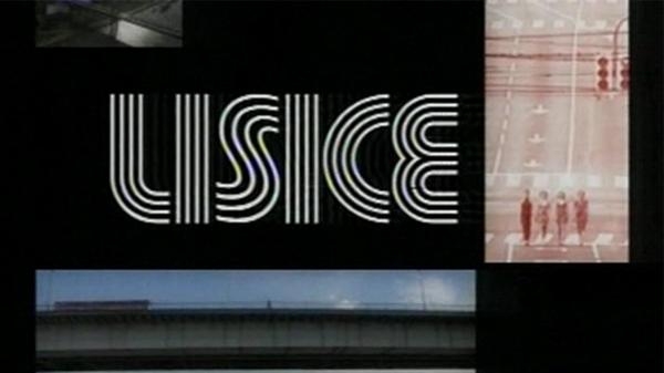 Lisice