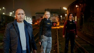 Cobra 11: Nepopustljiv