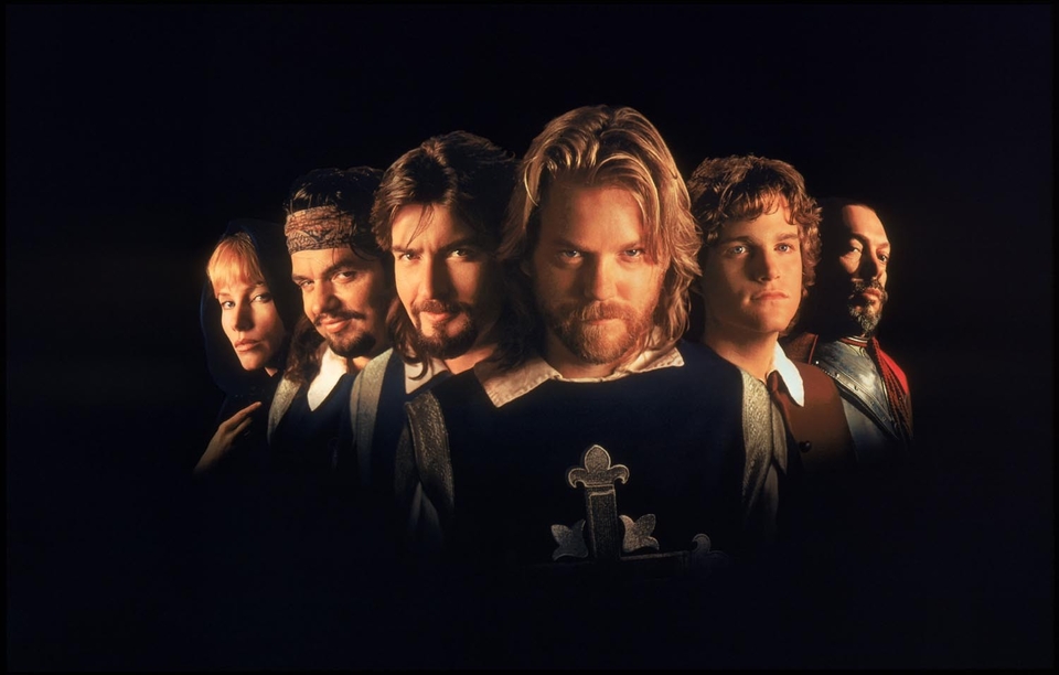 Najlepšie zahraničných rodinné filmy z roku 1993 online