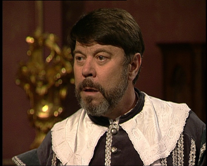 Film Zvonící meče