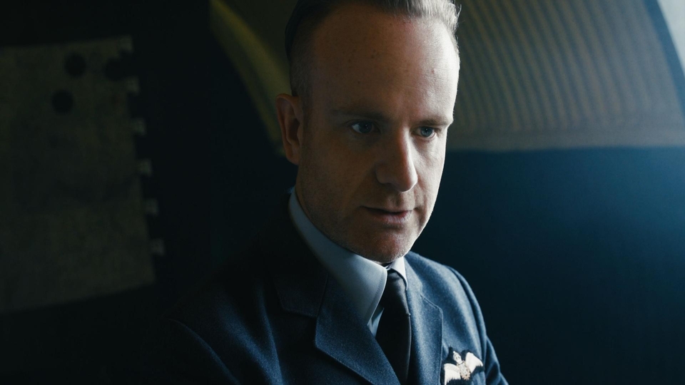 Film Spitfire nad Berlinem