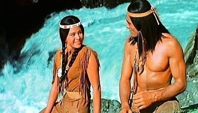 Film Zlato v&nbsp;Black Hills