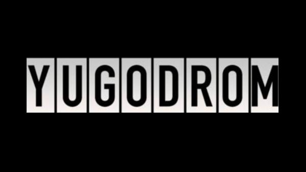 Yugodrom