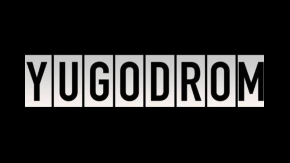 Film Yugodrom