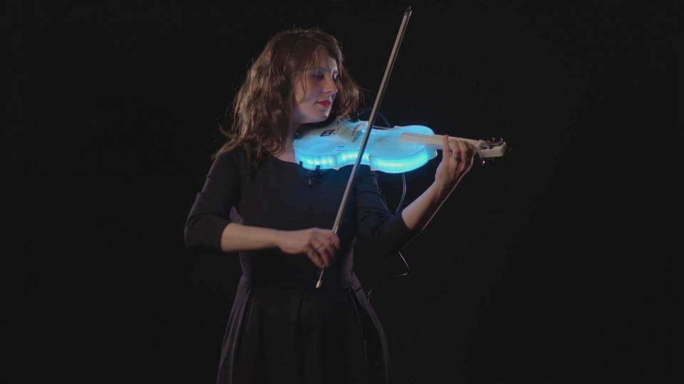 Documentary Barvy v našem životě