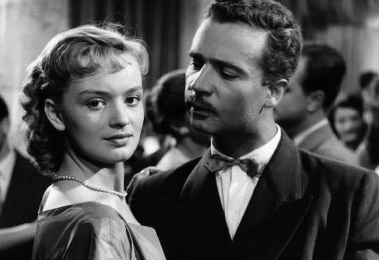 The best romantic movies from year 1958 online