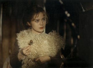 Tri oriešky pre Popolušku