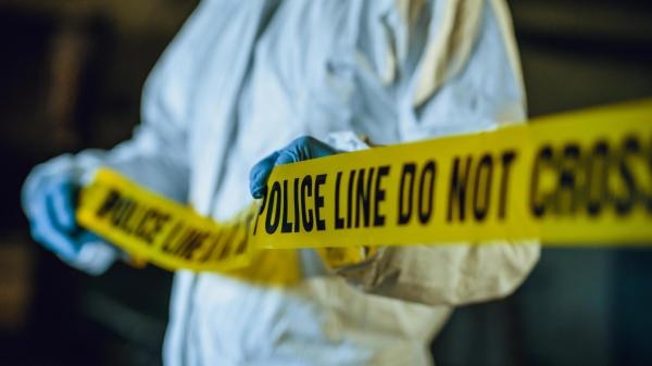 Vraždy v rodném městě: Místní záhady
