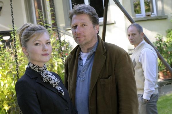 Wohin der Weg mich führt