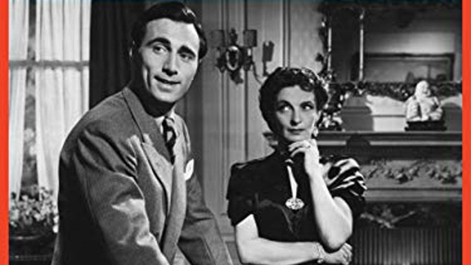 Najbolji dramski filmovi iz godine 1948 online