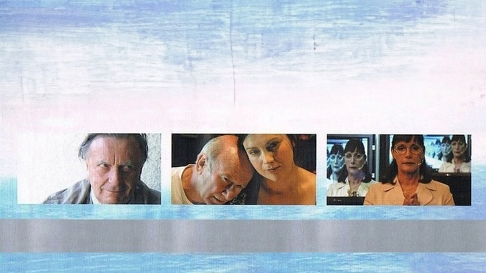 Film Spasenje