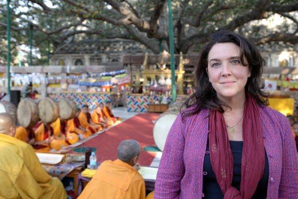 Genius of the Ancient World