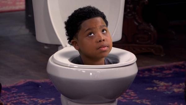 The Haunted Hathaways