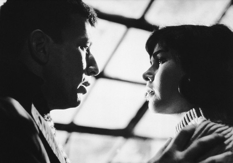 Фільм Podijeljeno nebo