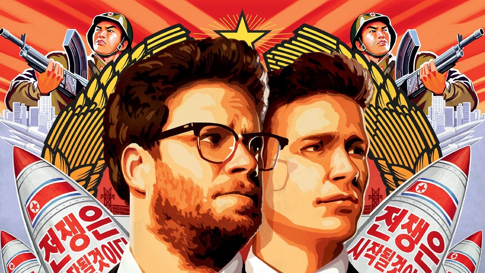 Film The Interview
