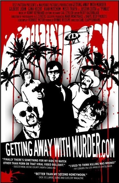 Найкращі комедія з року 2007 онлайн