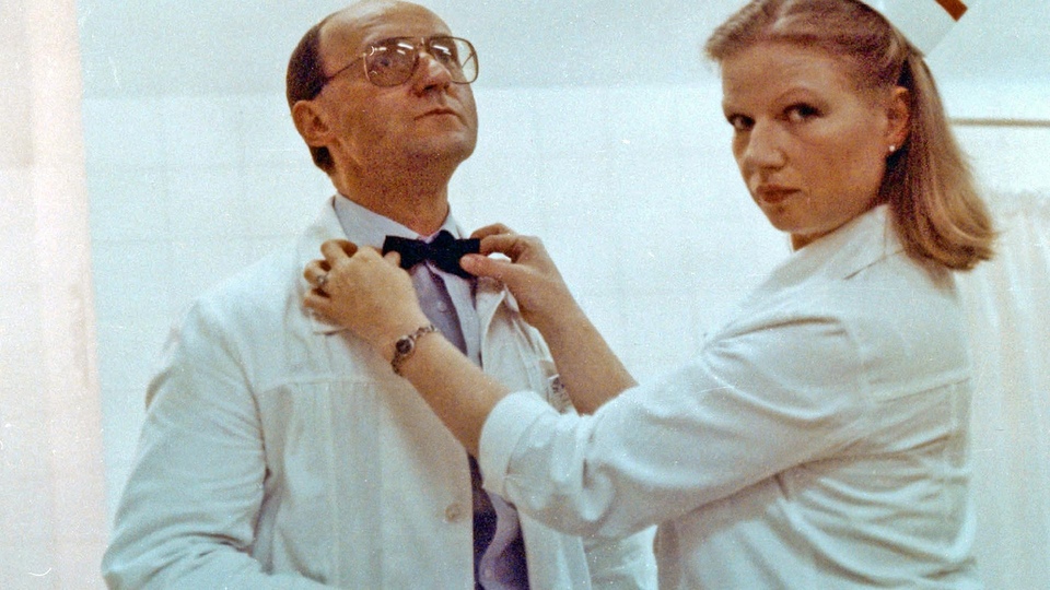 Найкращі комедія з року 1987 онлайн