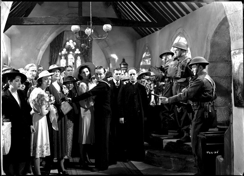 Najbolji britanski filmovi iz godine 1942 online