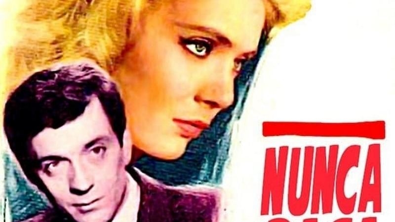 Film Nikad se ništa ne događa