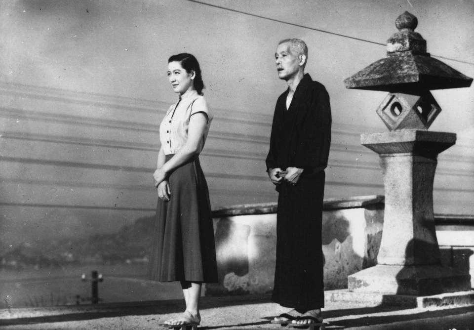 Найкращі японські фільми з року 1953 онлайн