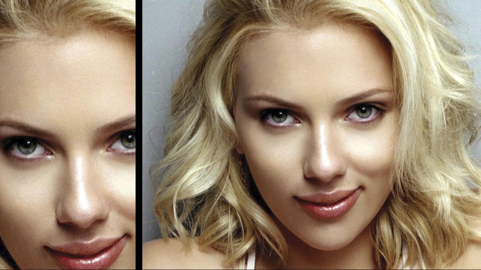 Series Close Up