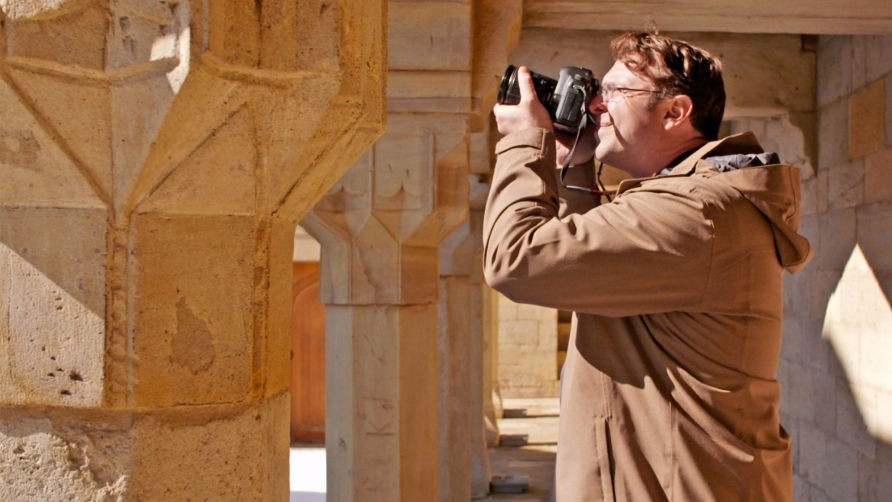 Film Baku: Otkrivanje skrivenih gradova