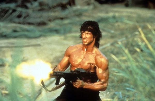 Rambo 2