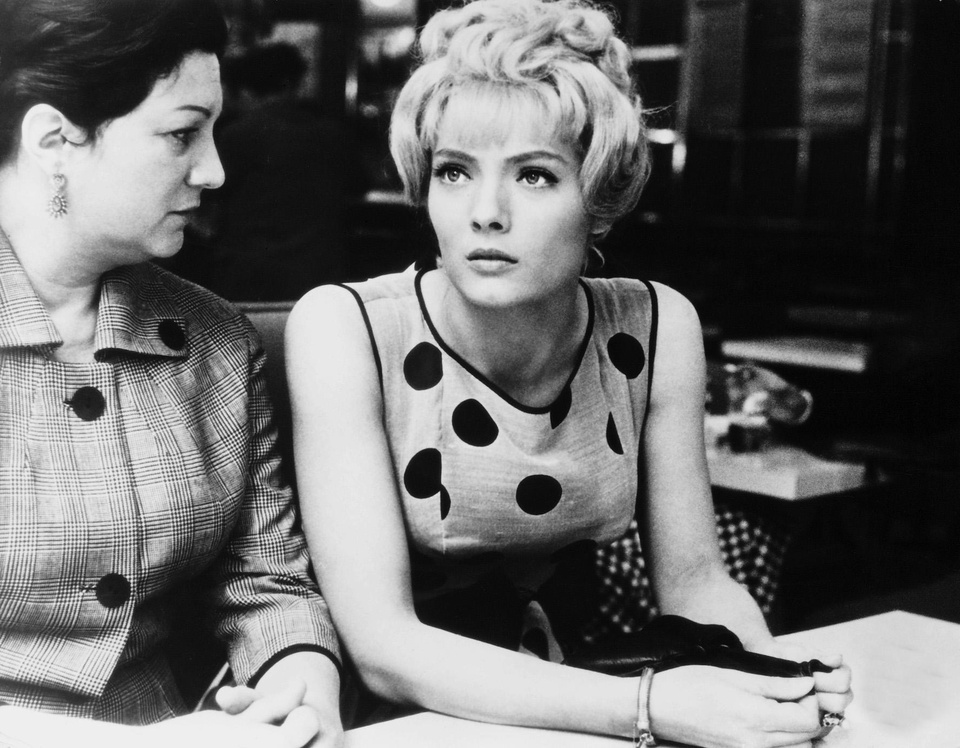 Najlepšie francúzske filmy z roku 1962 online