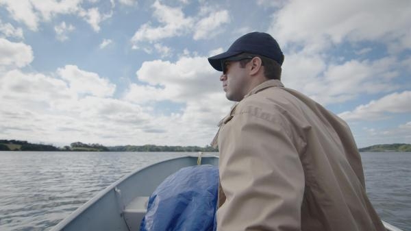 Skot Piterson: Misteriozno ubistvo u Americi