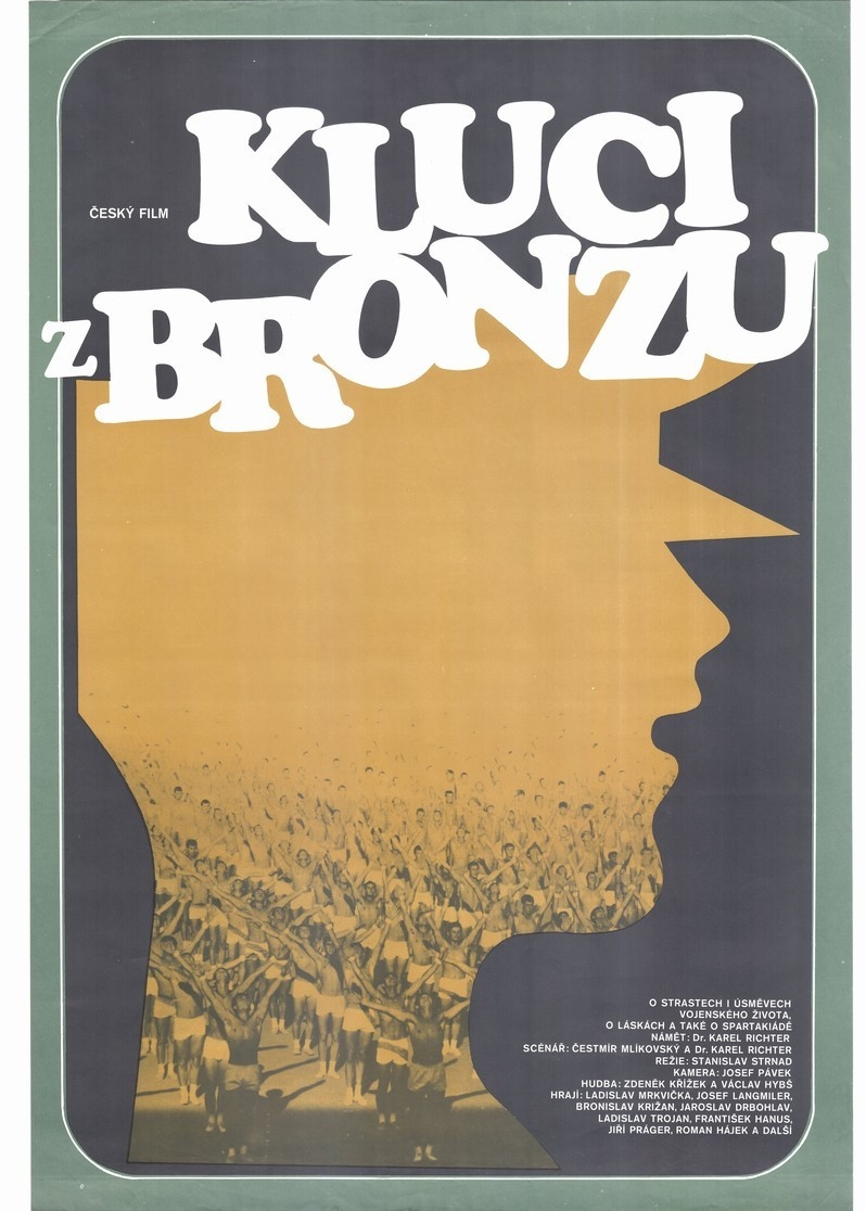 The best czech movies from year 1981 online