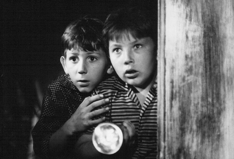 The best czech kids programs from year 1967 online