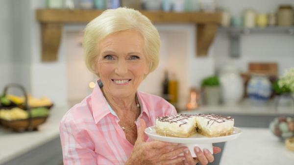Klasični recepti Mary Berry