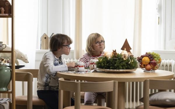 Šťastné a strašidelné!