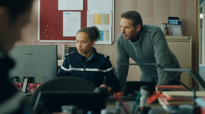 The best french new mystery movies from year 2024 online