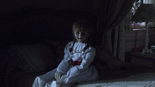 Annabelle: Creation