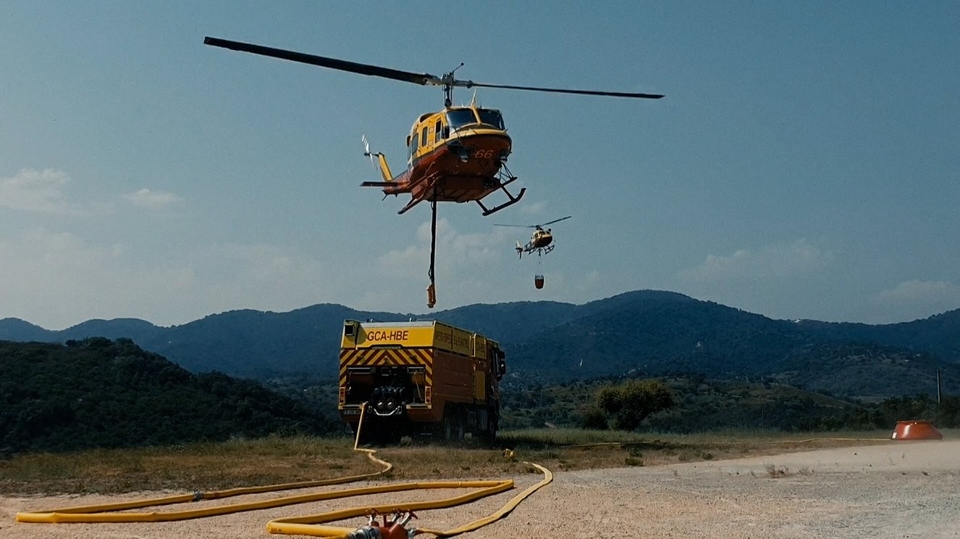 Документ Záchranářští obři