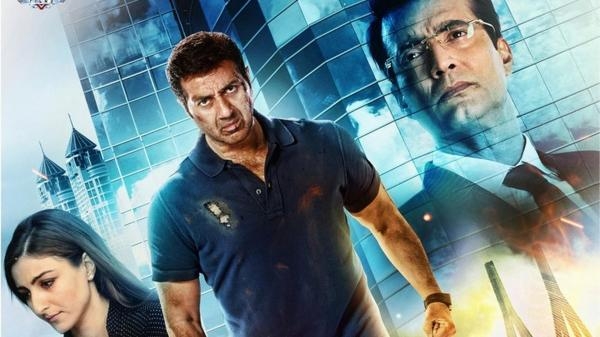 Ghayal: Jeszcze raz