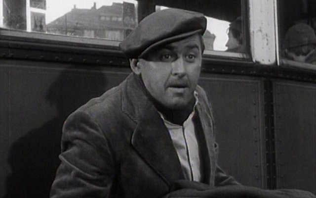 Film O&nbsp;lidech a&nbsp;tramvajích