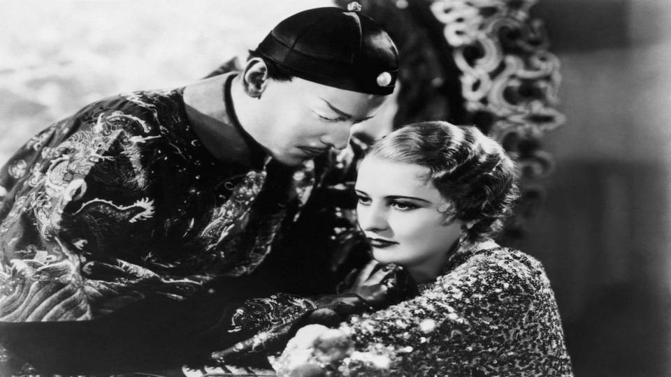 Film Gorki čaj generala Yena