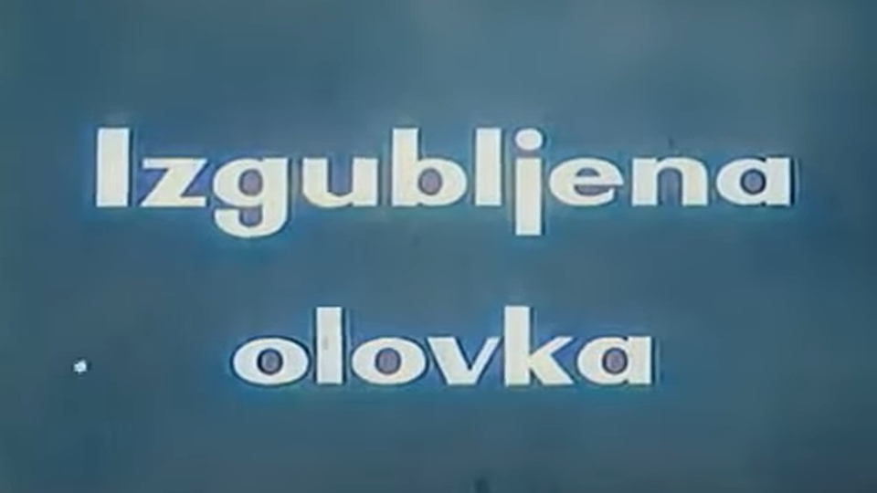 Jugoslávie: najbolji filmovi iz godine 1960 online