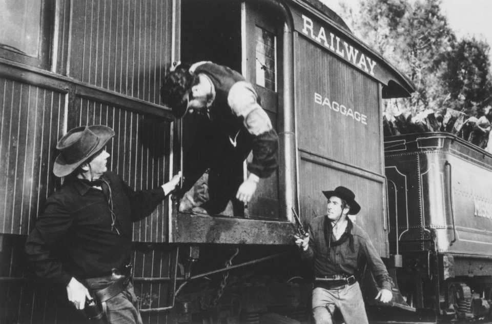 Film Velika pljačka u Missouriju