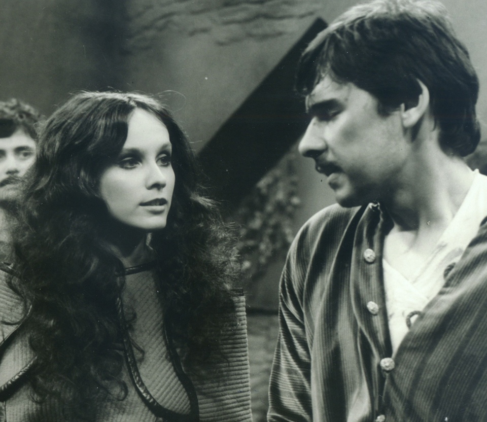 Film Najmocnejšia zbraň