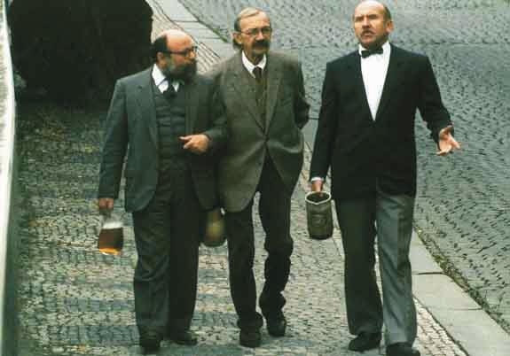 Film Malostranské humoresky