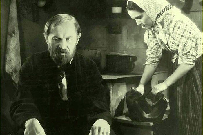 Film Hlídač č. 47