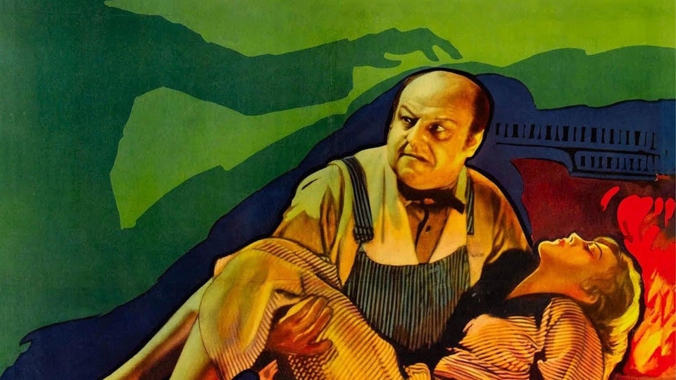 Najbolji misterijski filmovi iz godine 1933 online