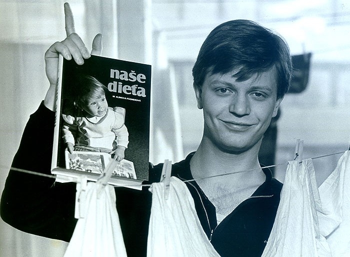 Nejlepší slovenské dramatické filmy z roku 1982 online