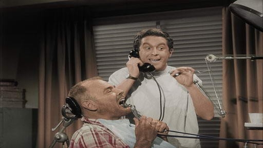 Najbolji američki komedije iz godine 1960 online